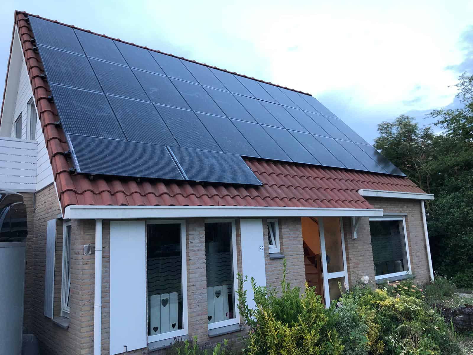 Wat u moet weten over zonnepanelen aarden De Duurzame Jongens