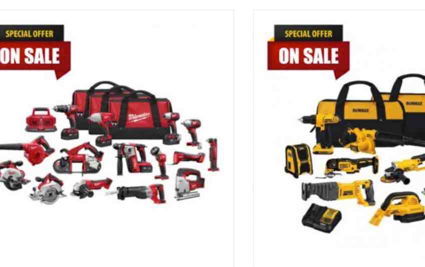 Review Legit? FasterPowerTool Scam