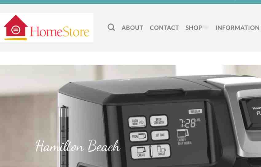 Review HomeStoreTarget Scam or Legit?