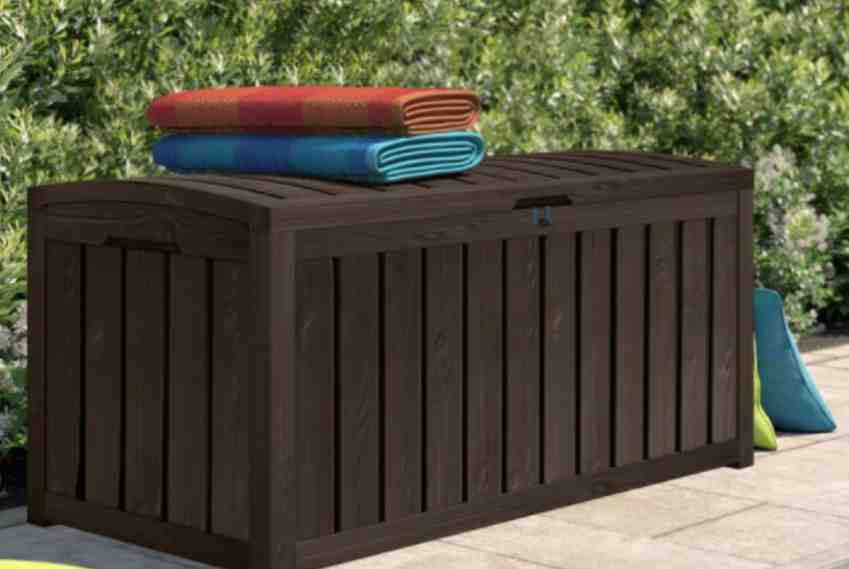 Kenjky Review Genuine? Outdoor Furniture Scam or Legit?