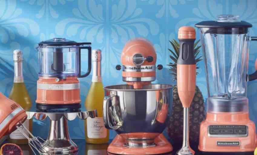 KitchenAidMixer Store Review Legit? KitchenAidMixer Store Scam