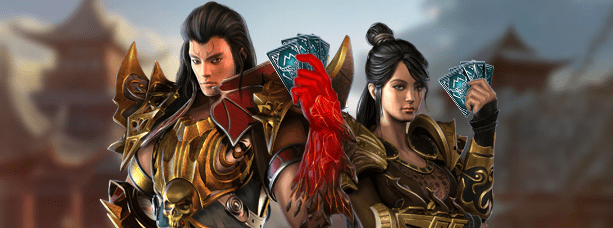 MonsterkartenSystem Metin2 Wiki