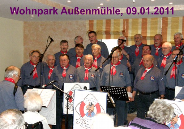 Gospels Shanties Folklore Gemeinsam Singen Macht Freude By.