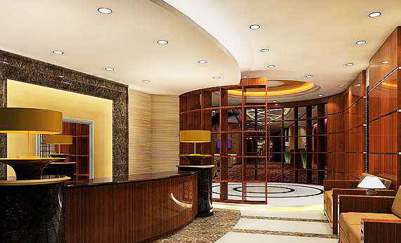 Office Rezeption 2 3d Model Download Free 3d Models Download