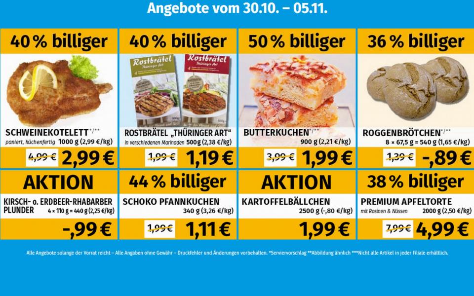 Fotos von frostKauf Ihr TiefkühlDiscount Bruckdorf