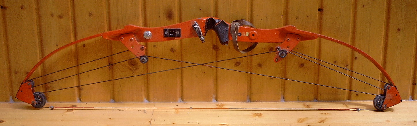 Compoundbogen