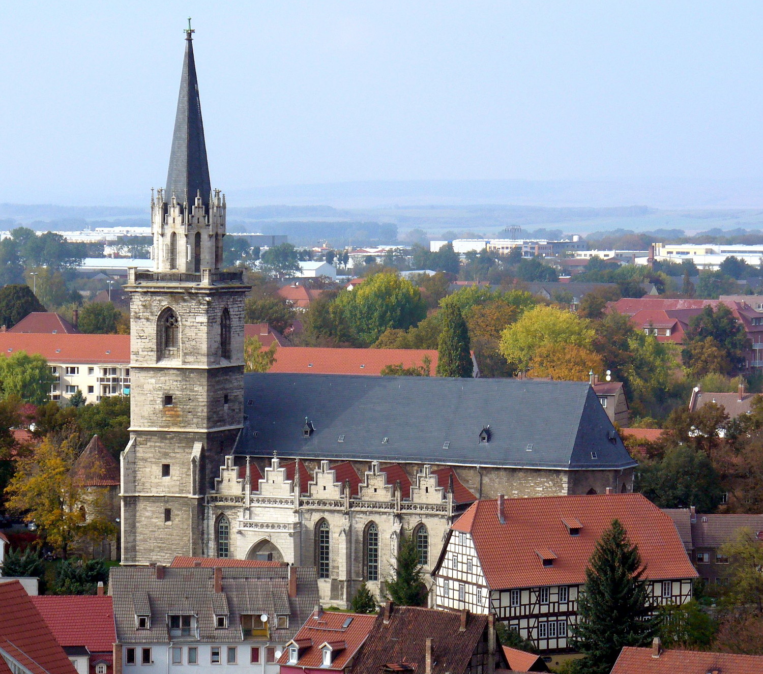 Bad Langensalza