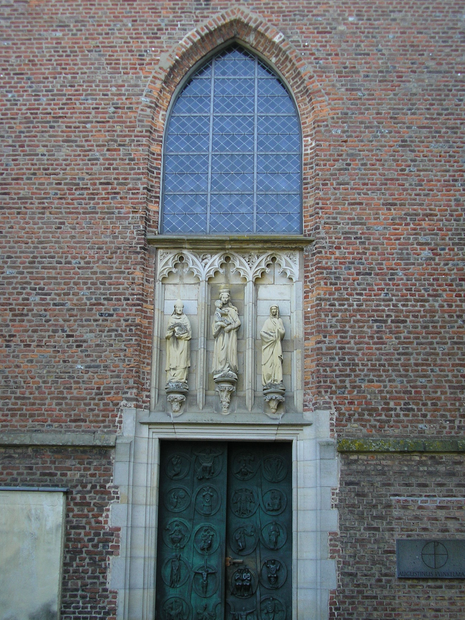 Kloster Marienthal (Hamminkeln)