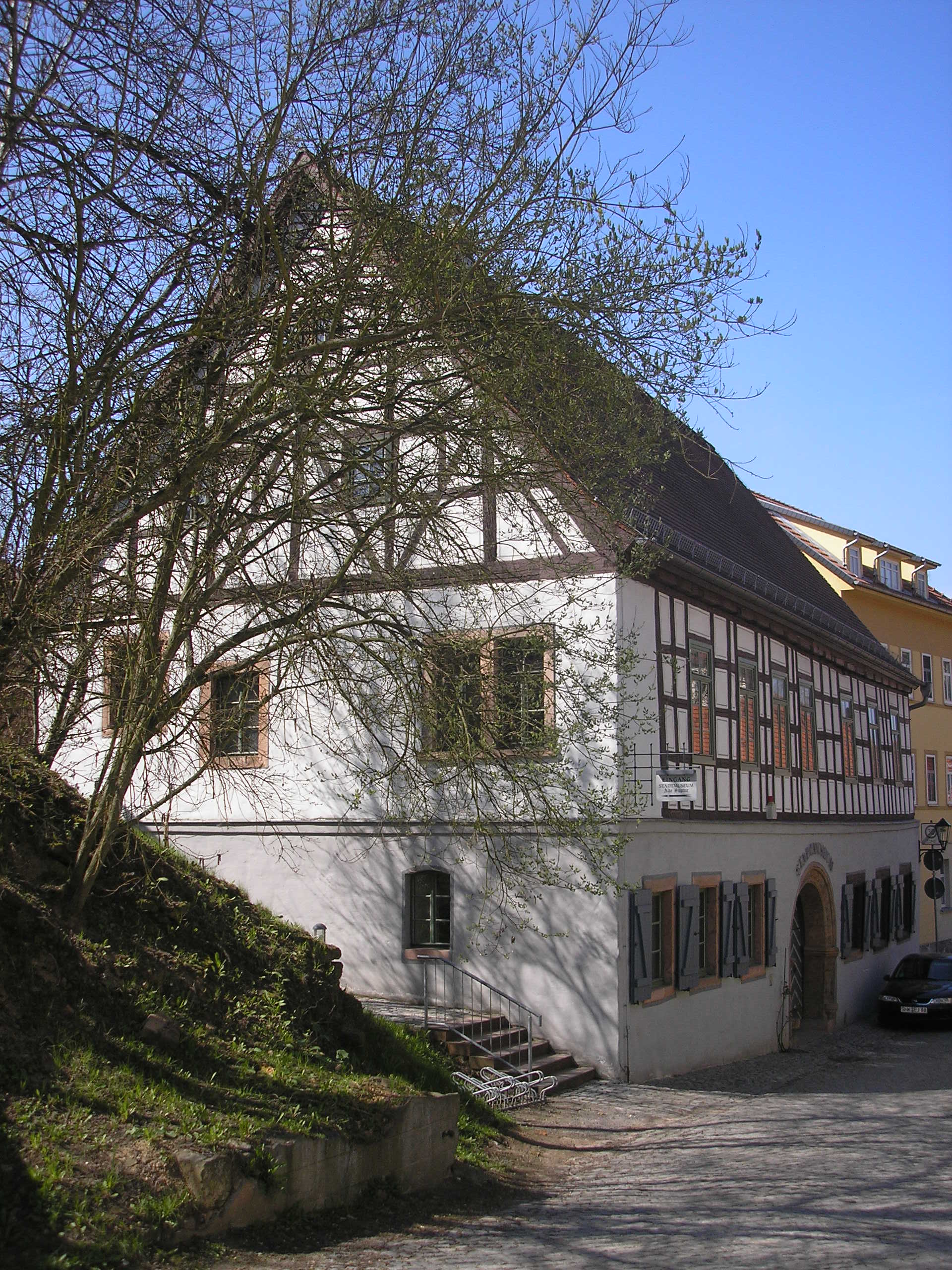Stadtroda