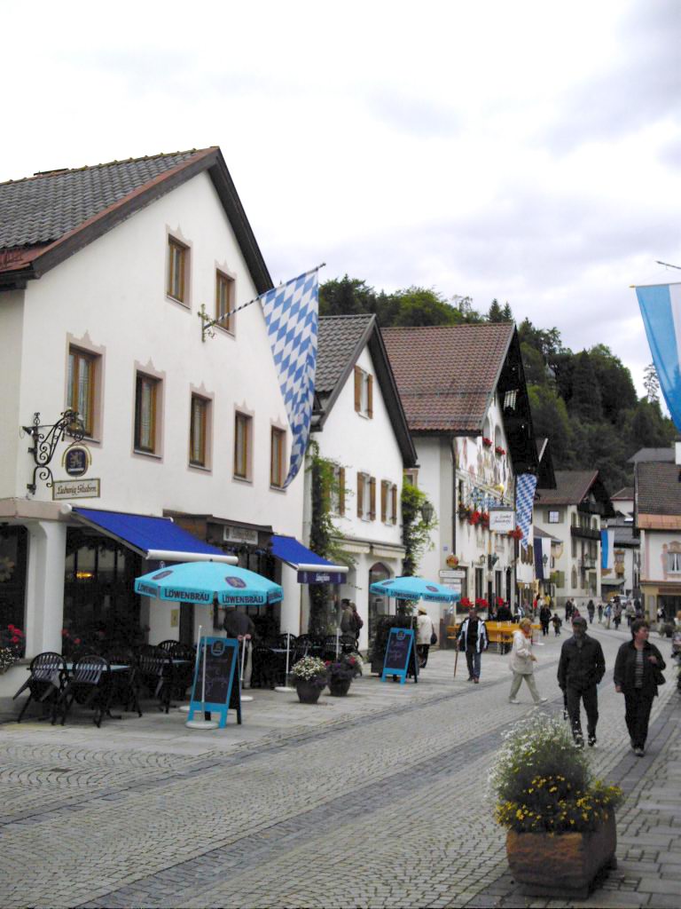 Garmisch