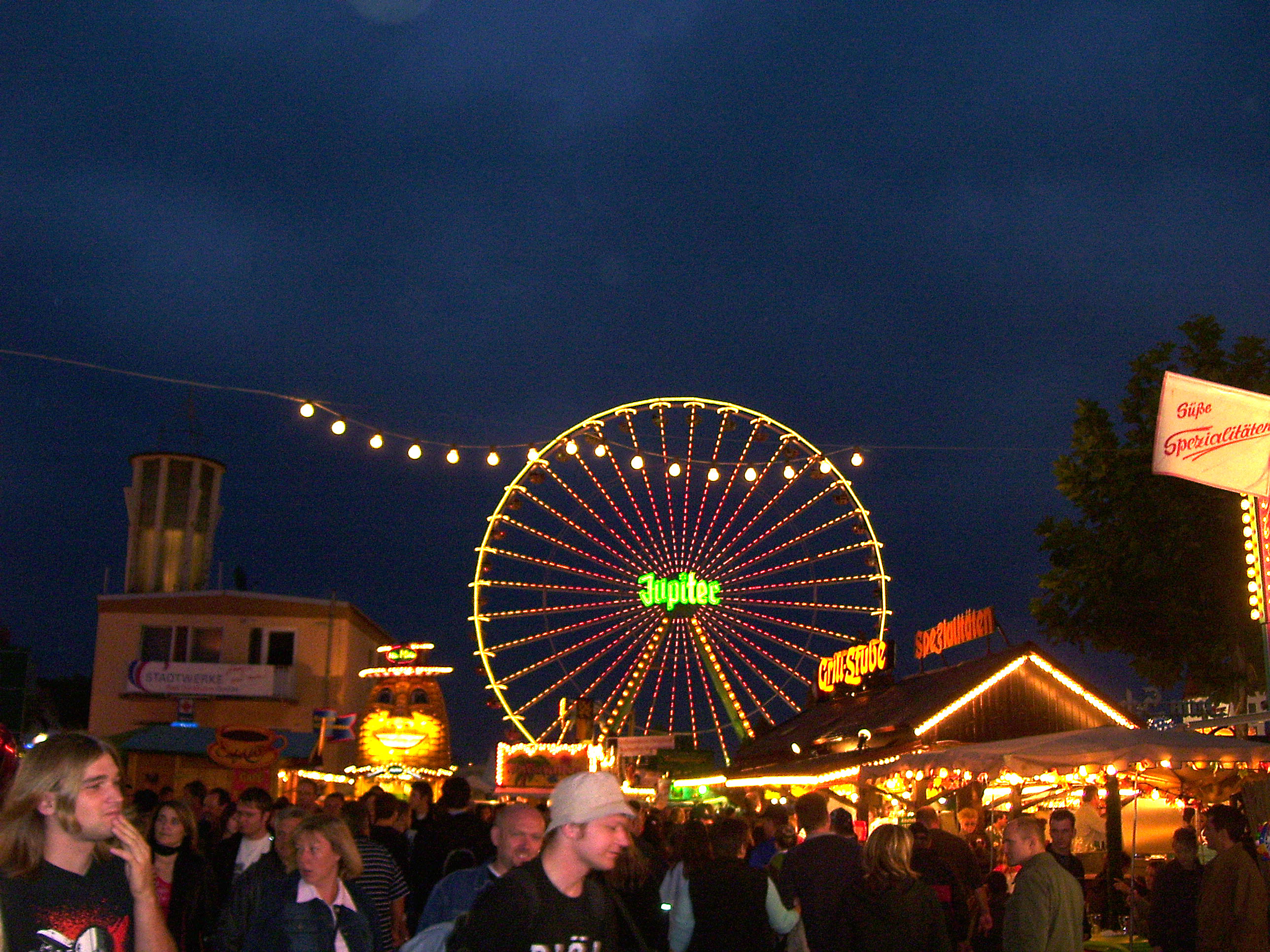 Bad Dürkheim