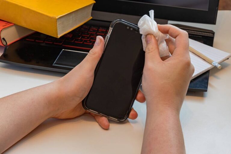 So beheben Sie das Ghost TouchProblem unter Android [6 Methoden]