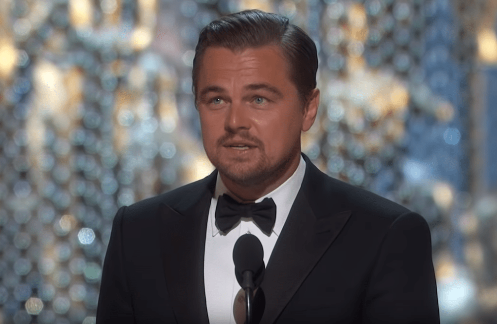 German is spoken in Hollywood, too! 15 celebrities that surprisingly