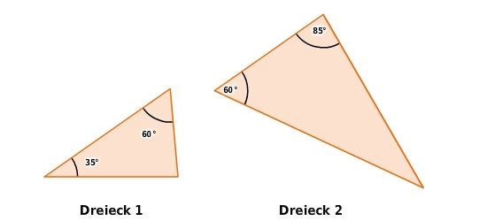 Ähnlichkeit von Dreiecken bettermarks