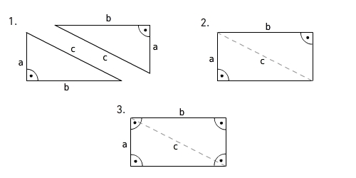 Dreiecke, Vierecke und Kreise bettermarks