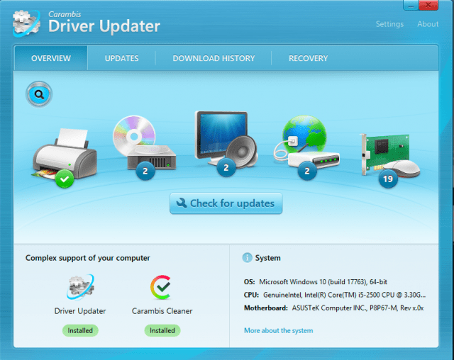 How To Update Your Acer Laptop Computer Process Driver.