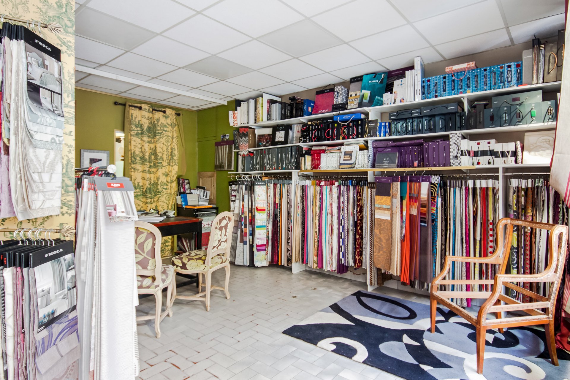 Toutes les photos de la Tapisserie d’Issy à IssylesMoulineaux