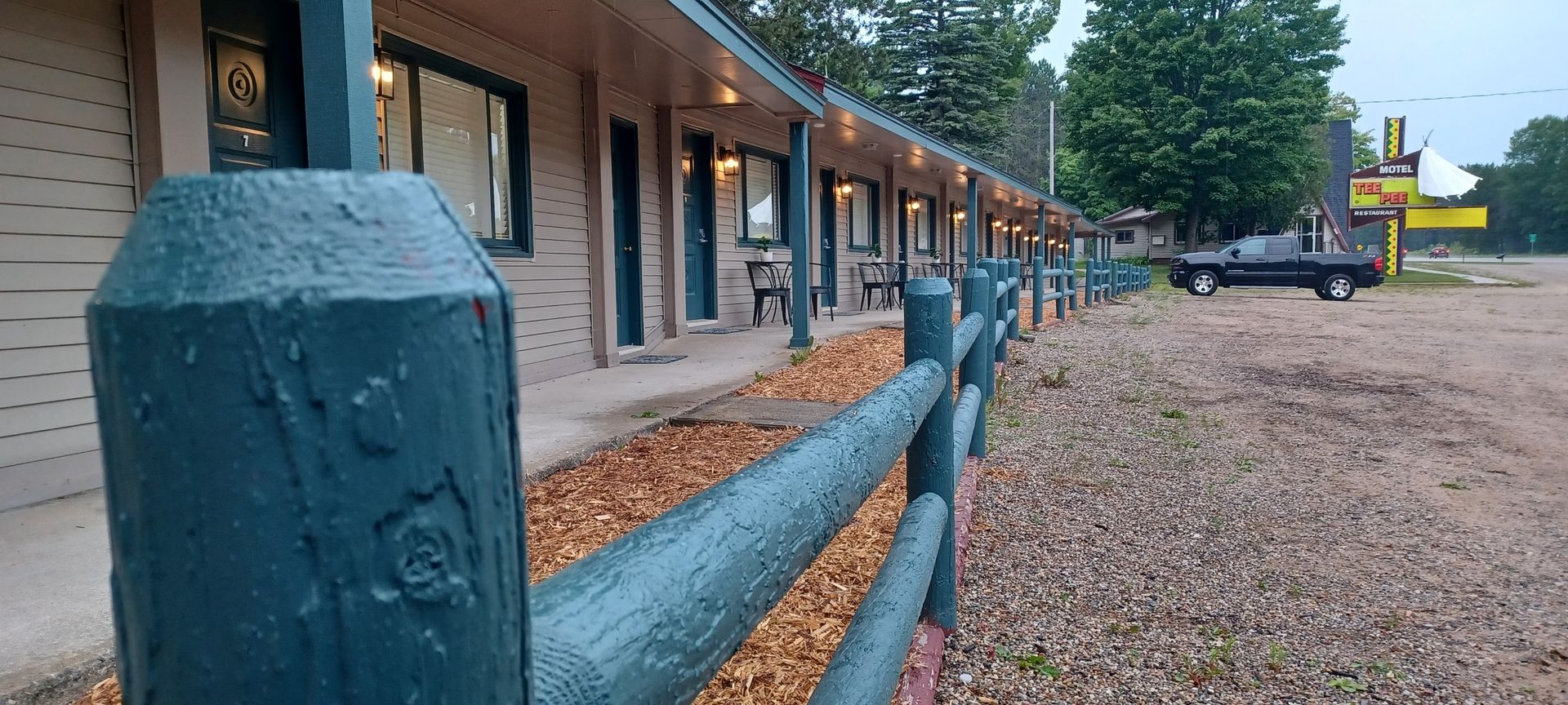 Explore Our Gallery The TeePee Michigan