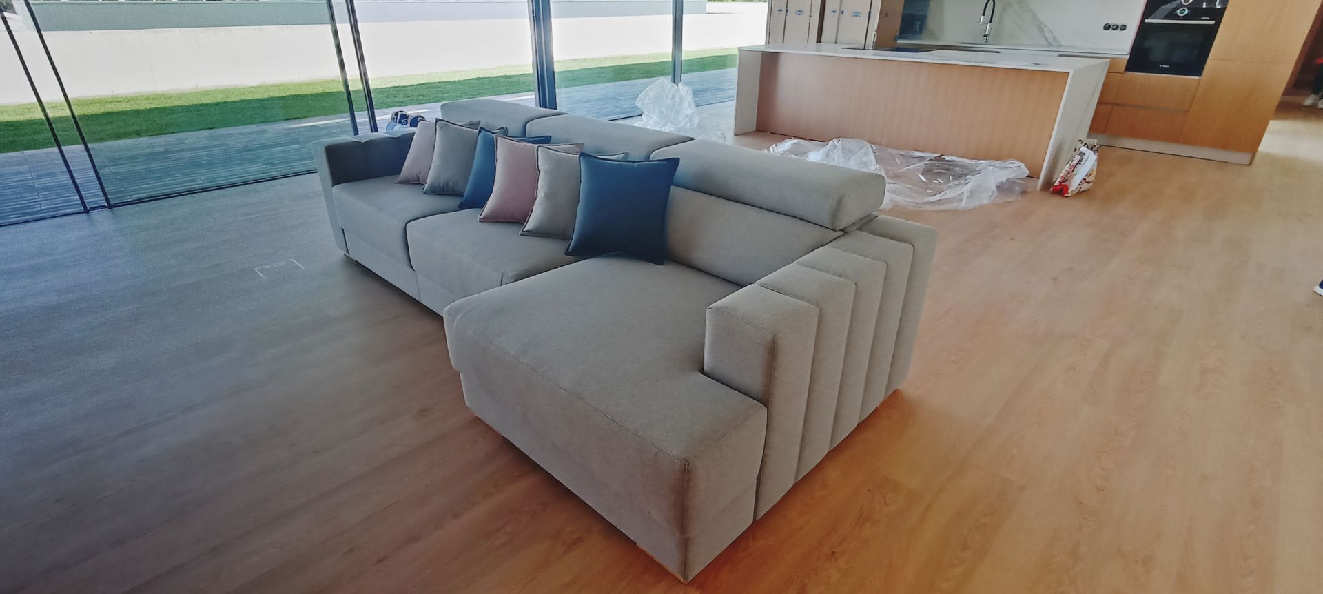 Estofos Sofás Estofart.pt Paços de Ferreira