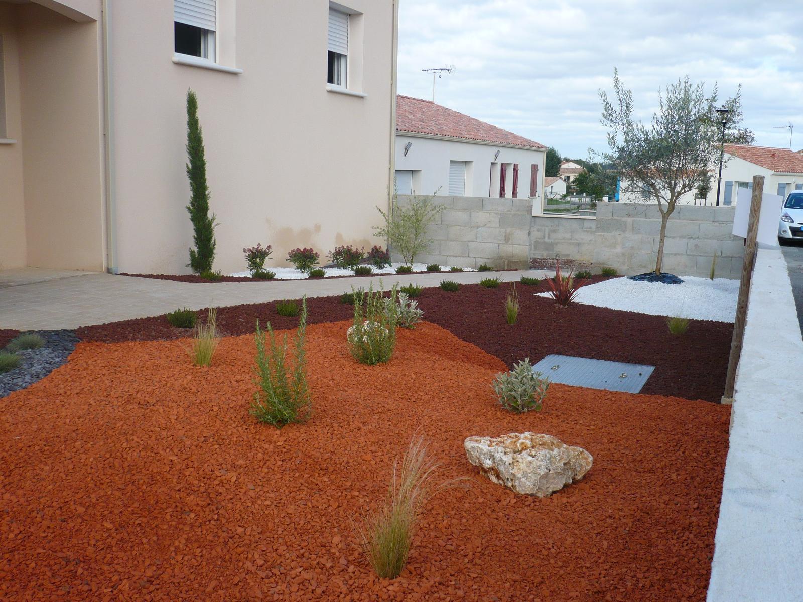 Photos paysagiste, piscine Sablesd Olonne, La RochesurYon