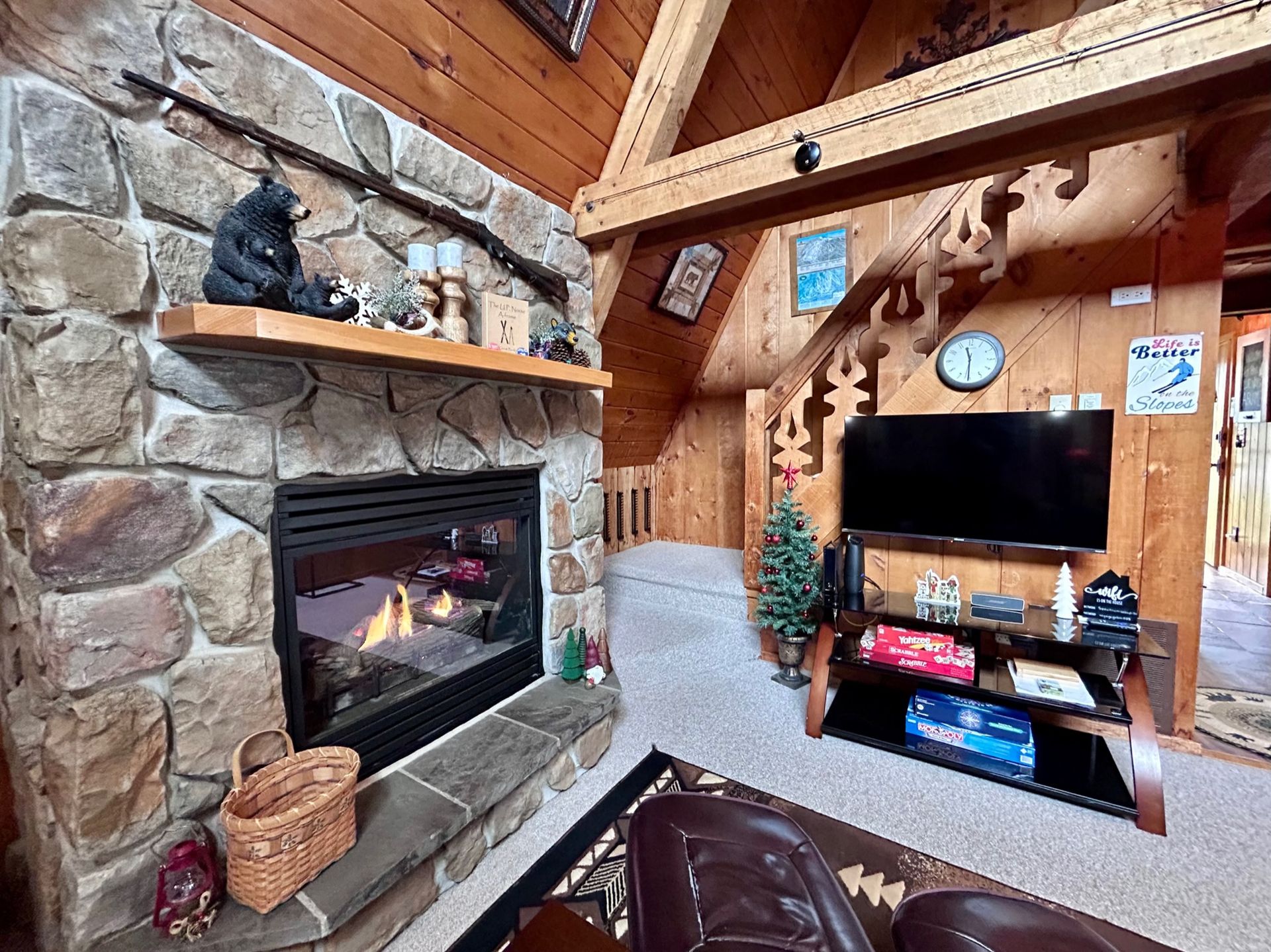 Northwoods Vacation Rental Property Management