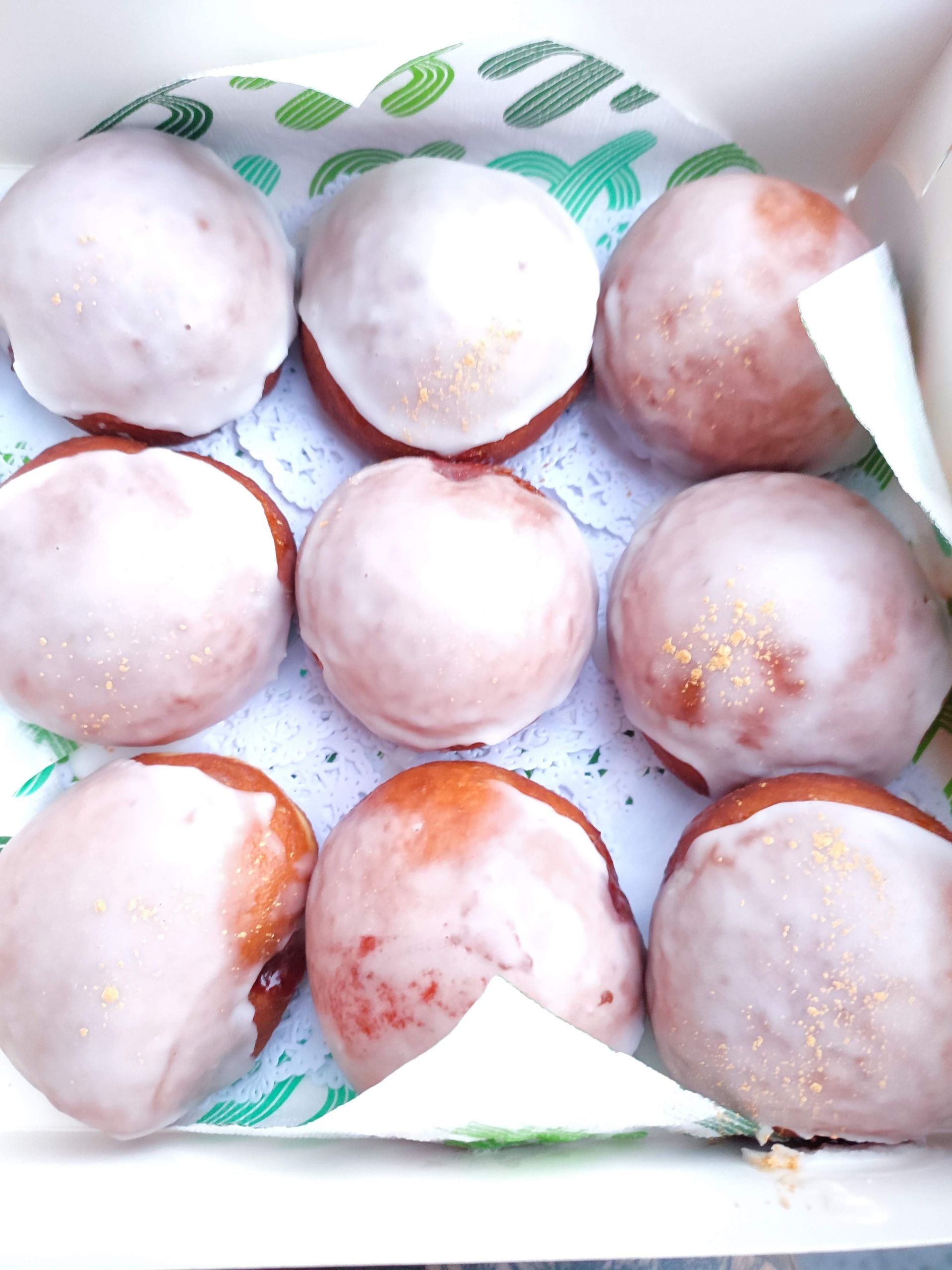 Proef de authentieke smaken van Polen bij Red Spoon Bistro in Lier!