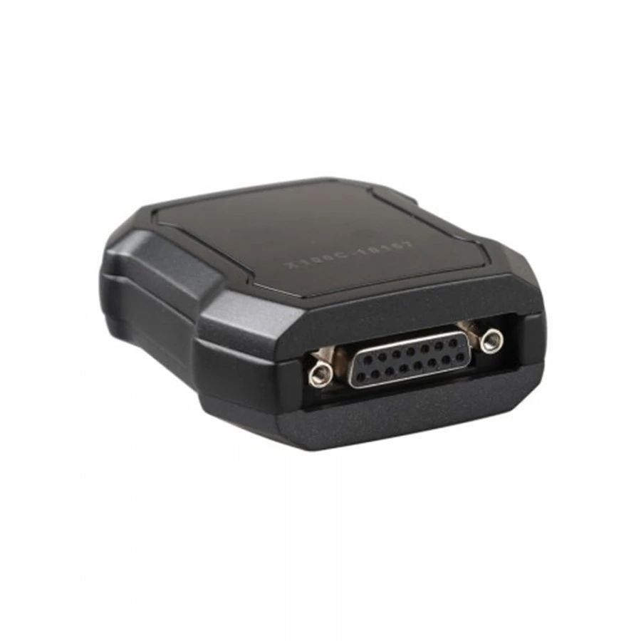 Xtool X100D Bluetooth Car Key Programmer PIN CODE Reader und Odometer