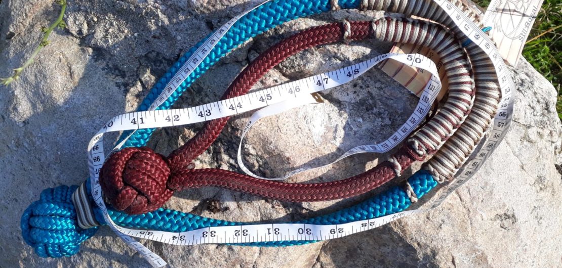Muss ein Bosal zur Probe passen? creapferd.de