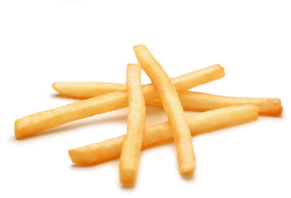 Classic 1/4" Frozen French Fries Fruits & Vegetables Food And Agriculture Products