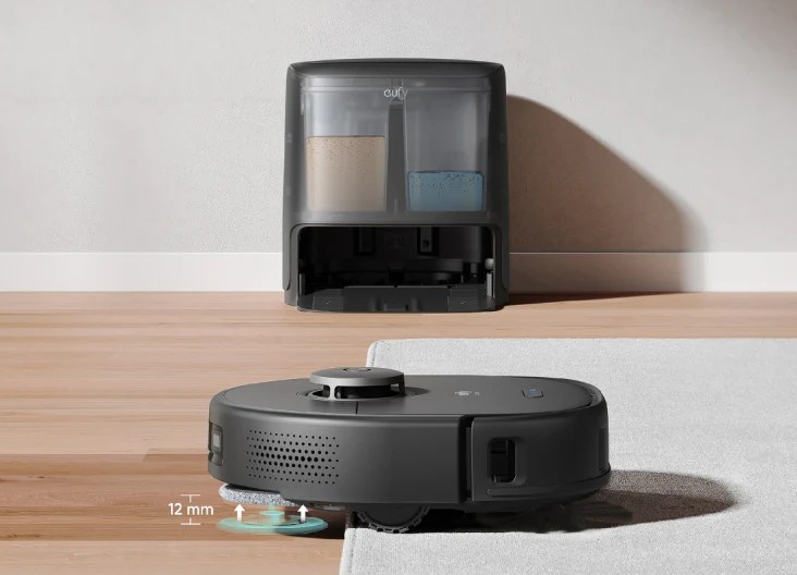 eufy Black Friday 2023, bis zu 50 Rabatt eufy DE