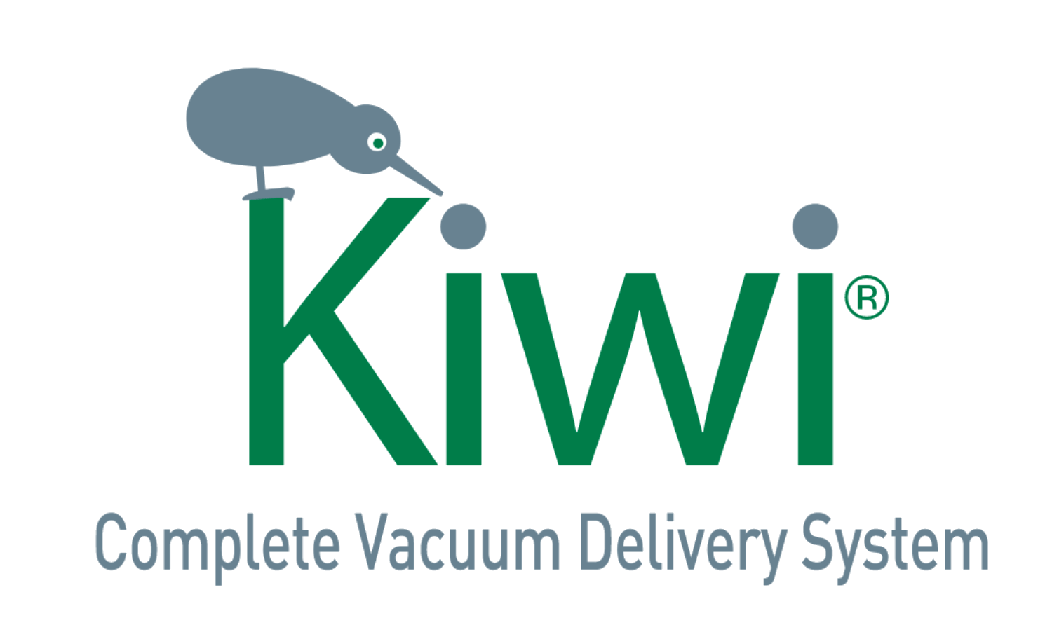 Kiwi® komplettes System zur VakuumEntbindung Laborie