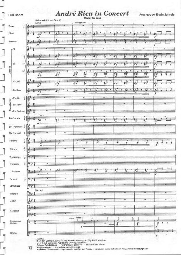 Rieu in Concert (9042054)