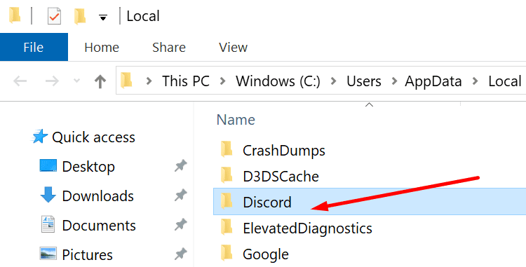 I can't find the appdata folder. :: Undertale General Discussions