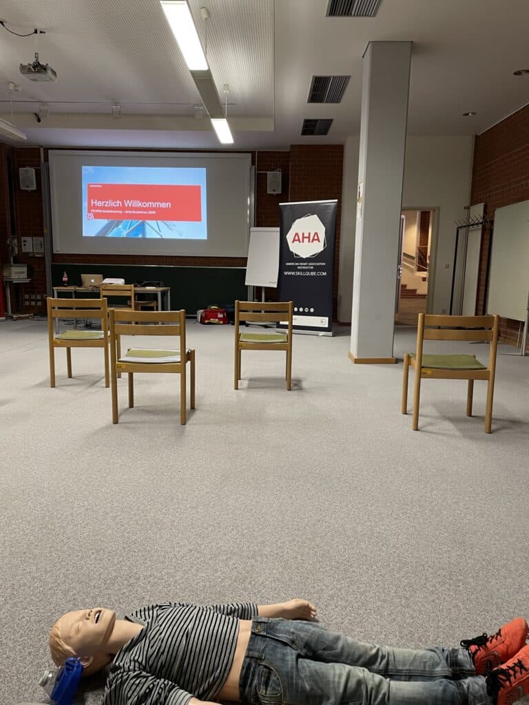 PEARSTraining für das Psychiatrische Zentrum Nordbaden Skillqube GmbH