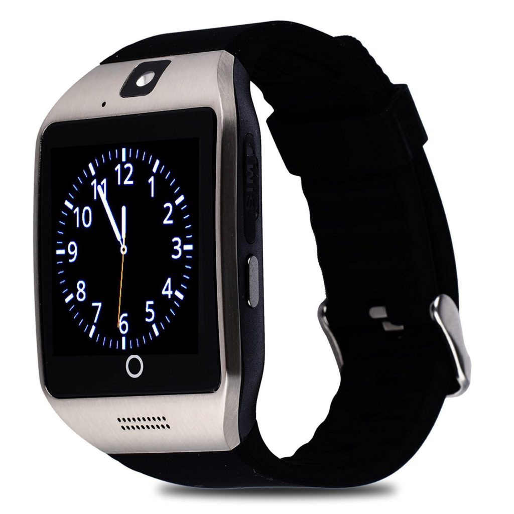 Sind alle Smartwatches mit allen Smartphones kompatibel?