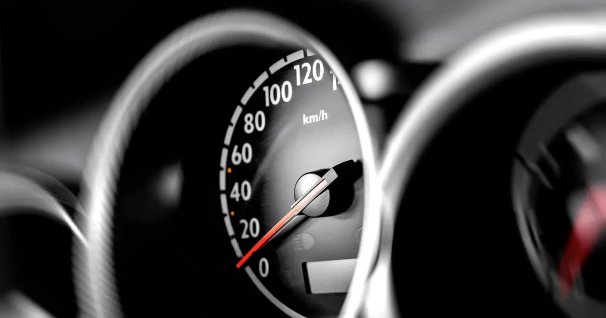 what does the odometer of an automobile measure? | SKF