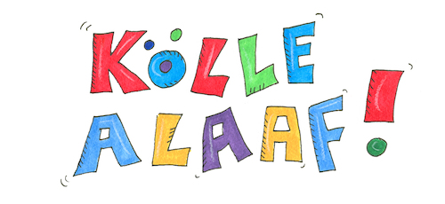 Köln Karneval von sabine voigt Medien & Kultur Cartoon TOONPOOL