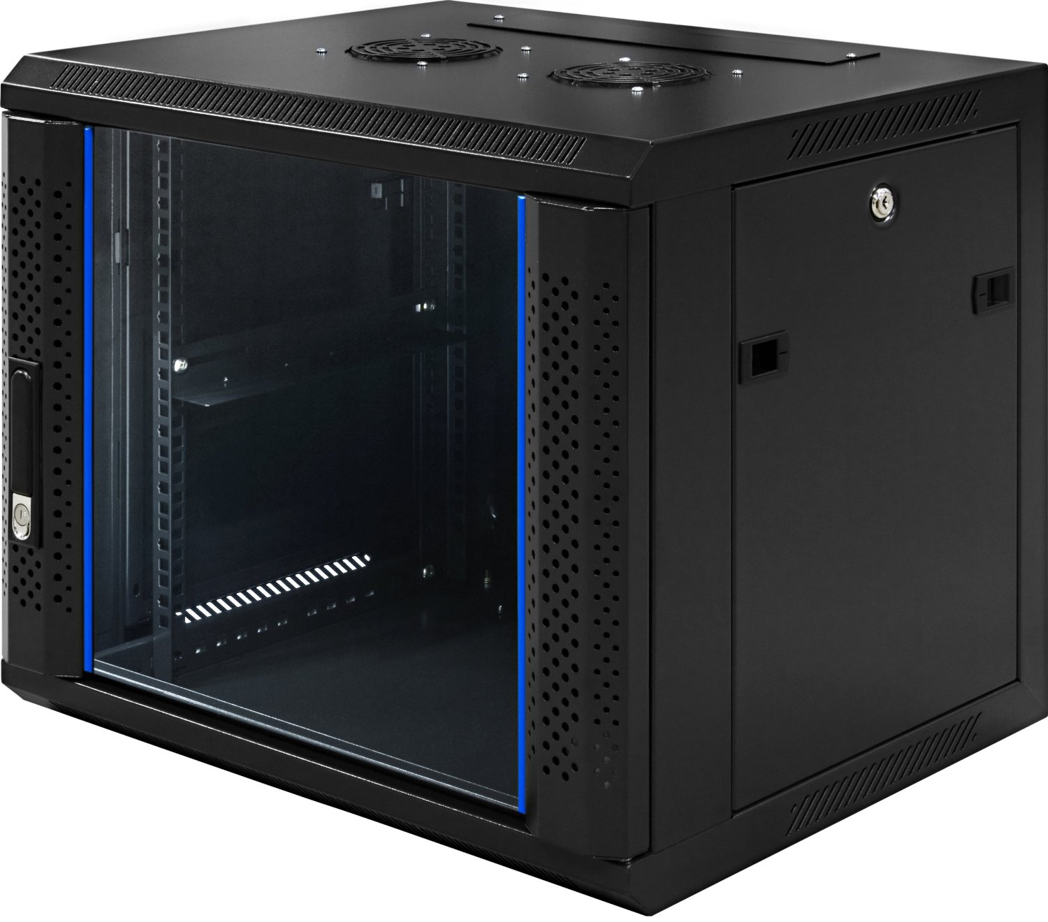 Top 10 Serverschrank Test & Vergleich Update 08/2017