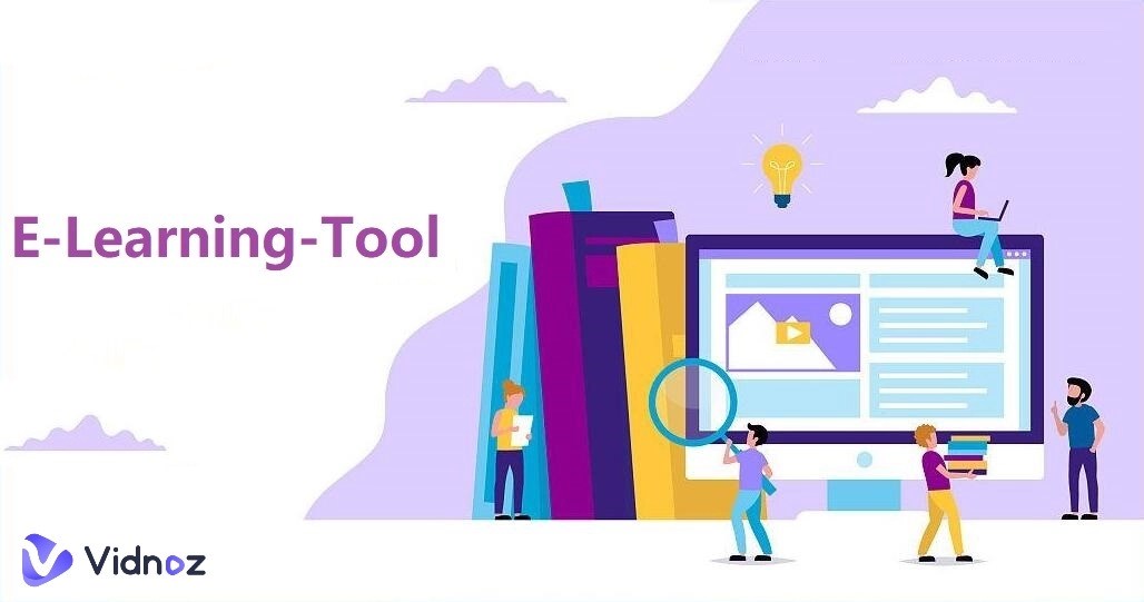 Die 12 ELearningTools für Bildung und Weiterentwicklung