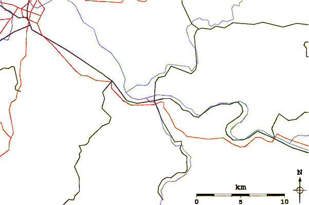 Pirna Location Guide