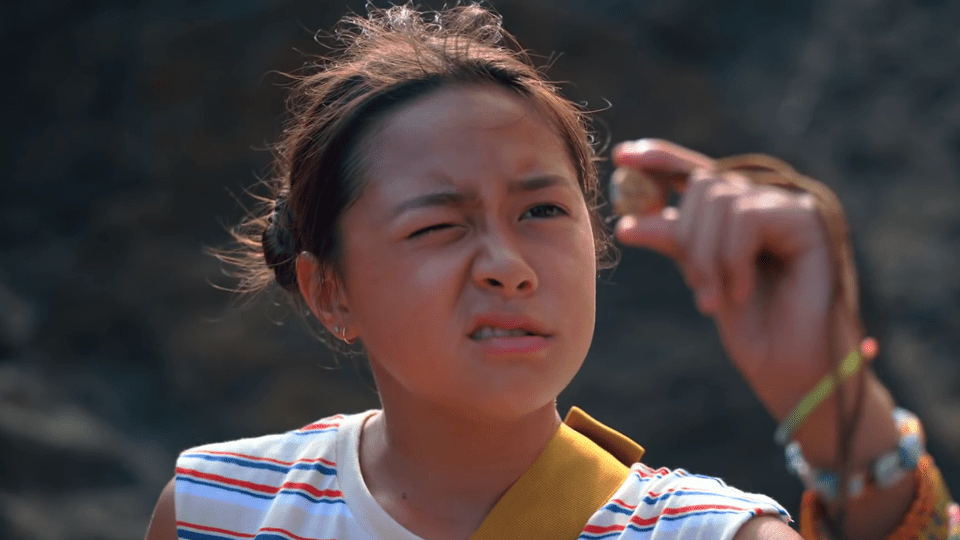 Abenteuer 'Ohana Trailer Abenteuer 'Ohana Trailer DF FILMSTARTS.de