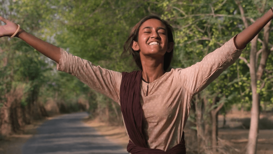 Skater Girl Trailer Skater Girl Trailer DF FILMSTARTS.de