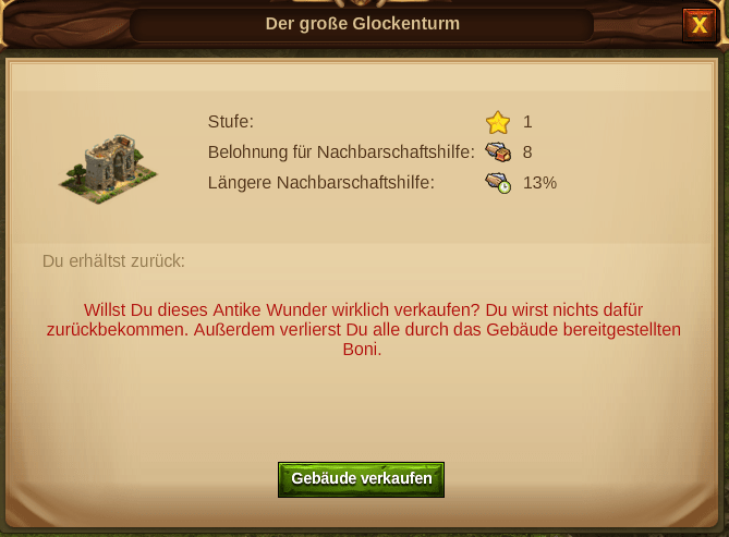 Antike Wunder Elvenar Wiki DE