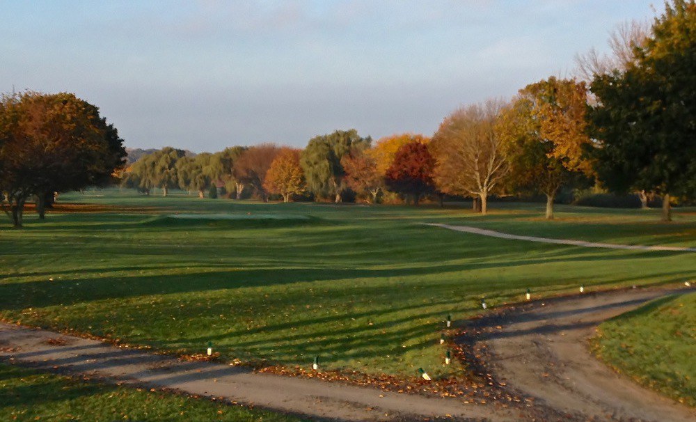 Amos House 20th Annual Charity Golf Tournament