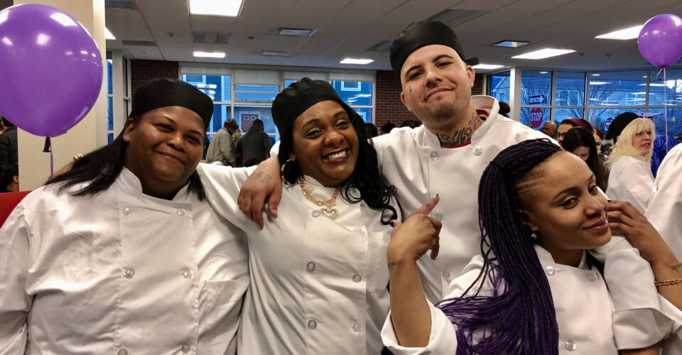 Amos House Make a Donation