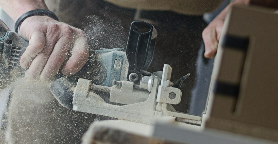 Amos House Businesses for Good