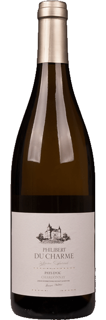 Philibert Du Charme Chardonnay