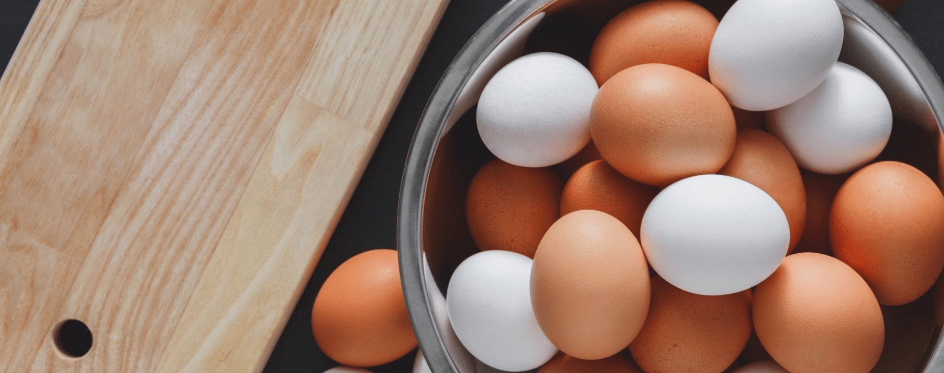 Rosemary Farm Are Brown Eggs Healthier Than White Eggs?