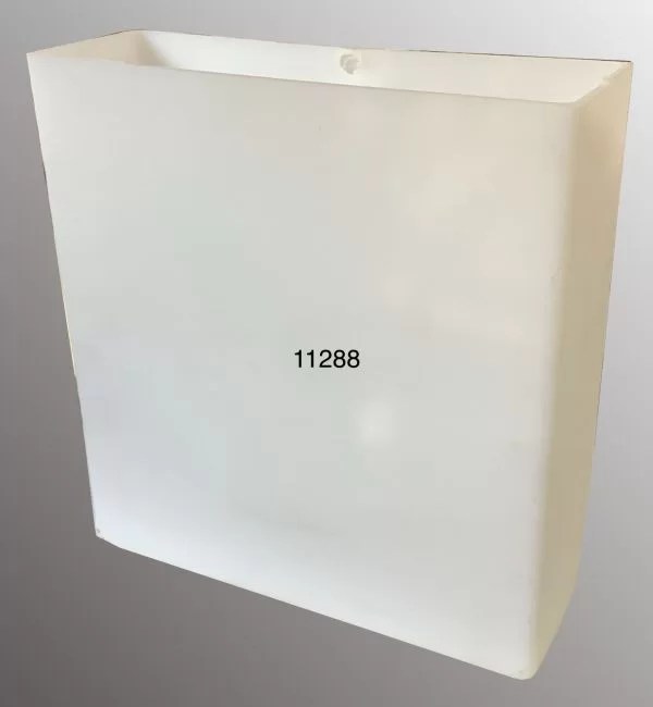 15″X16″x5″ Toilet Tank Liner DEA Bathroom Machineries