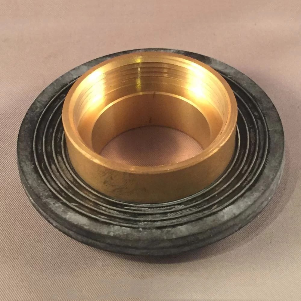 Tub Drain Extension for Sign of the Crab Tub Drains DEA Bathroom